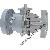 Side Entry Trunnion Ball Valve