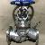 Throttling Cone Globe Valve