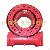 9inch Slewing Drive Worm Gear Slewing Drive Hse9 Has 5-6rpm High Output Speed For Rotary Table