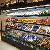 Superparket Open Coolers Island Freezers Deli And Meat Display Cases And Convenience Store Fridges