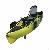 10ft Foot Paddle Kayak