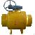 Offer To Sell Through-conduit Slab Gate Valve