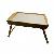 Wooden Folding Bed Table Tray 18f293