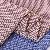 Warp Knitted 100% Polyester Sandwich Air Mesh Fabric