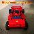 4wd Grass Mowers For Agriculture 4 Wheel Gasoline Power Robotic Weed Cutting Machine