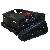 Agricultural And Forestry Remote Control Slope Lawn Mower For Agriculture Neigung Black Panther 800