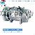 Tuyoung R134a Sd7h15 Auto Ac Compressor Challenger Claas 1149487 3602390