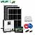 Neexgent High Quality Multi Function Output Off Grid Solar Panel Home Energy Saving Solar Energy Sys