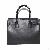 Fashion Black Satchel Bag Women Handbag