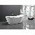 Freestanding Soaking Tub 48 Inch Ebath Bathroom Products
