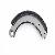 Trailer Brake Shoes 10 Inch 4715 4515e Replacement For Sale