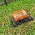 China Remote Control Bank Mower Price, Remote Control Steep Slope Mower For Sale