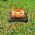 Customization Remote Control Mower From China