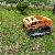 Slope Cutter, China Robotic Brush Mower Price, Remote Control Brush Mower For Sale