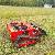 Slope Cutter, China Robotic Slope Mower Price, Remote Brush Cutter For Sale