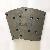 Allmax Brake Lining