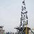 Land Oil Drilling Rig 1000m-7000m Completed Service Drilling Rig