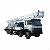 Ymc-600 Truck Mounted Drilling Rig