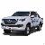 Bj1037evma2 88kwh Electric Pickup