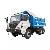Nke90c 350kwh Electric Dump Truck