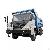 Nke90h 422kwh Electric Dump Truck