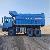 Nkh135 135 Tons Methanol Hybrid Electric Dump Truck