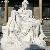 Religious Hand Carved Michelangelo Marble Pieta Statue For Church And Outdoor