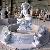 Wholesale Hand Carved Marble Lady Statue Water Fountain For Outdoor Garden And Home Decor For Sale
