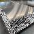 4x8 Aluminum Alloy Plate For Construction / Decoration 5052 6061 3003 5-100mm Thick