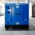 Silent 125kva Yuchai Diesel Generator With Stamford Alternator Emergency Power Supply