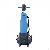 Gypex Yingpeng Commercial Office Building Restaurant Hotel Floor Scrubber Yp450