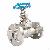 Stainless Steal Flanged Globe Valve