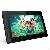 Bosto 13hd 13.3 Inch Pen Tablet Display Graphics Drawing Tablet Monitor