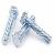 Astm A307 Gr A Hex Bolts