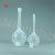 Njbinglab Pfa Volumetric Flask, Class A, Used In Semiconductor Lab