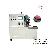 Pu Glue Injection Machine Single Station