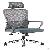 U-069 Mesh Office Chair