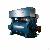 2be4 670 Big Size Water Ring Vacuum Pump Liquid Vacuum Pump