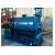 C200-1.3 Simple Structure And Light Weight Flow Multi-stage Centrifugal Blower