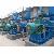 Large Flow Range C150-1.6 Multi-stage Centrifugal Blower