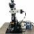 Ec-41 Two Dimensional Material Transfer Microscope