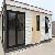 Soundproof 20ft 40ft Prefab Expandable Container House