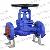 Din En 13709 Bellow Seal Globe Valve, Dn15-dn600, Pn6-pn100