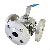 Multi-way Ball Valves