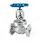 Flange Pressure Seal Globe Valve