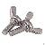 Stainless Steel Butterfly Screw