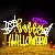 Happy Halloween Led Neon Sign