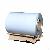 White Color Aluminum Coil