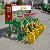 Corn Precision Seeder