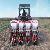 Double Row Air Suction Precision Seeder